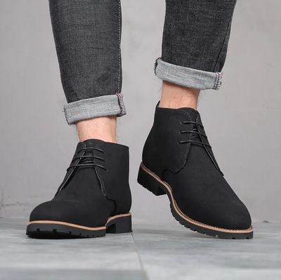 Men's Chealsea Boots - Glossington®