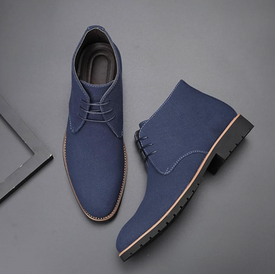 Men's Chealsea Boots - Glossington®