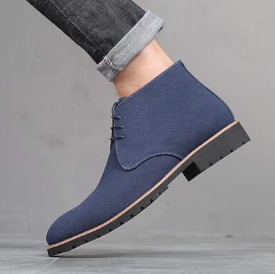 Men's Chealsea Boots - Glossington®