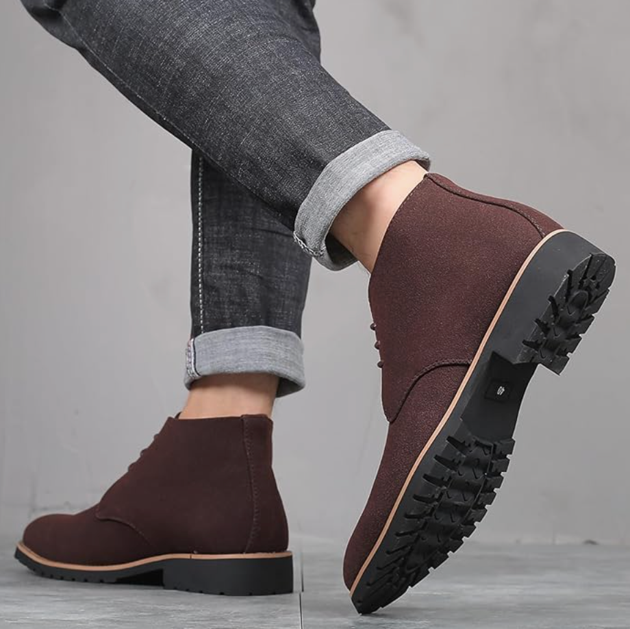 Men's Chealsea Boots - Glossington®