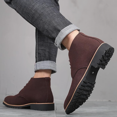 Men's Chealsea Boots - Glossington®