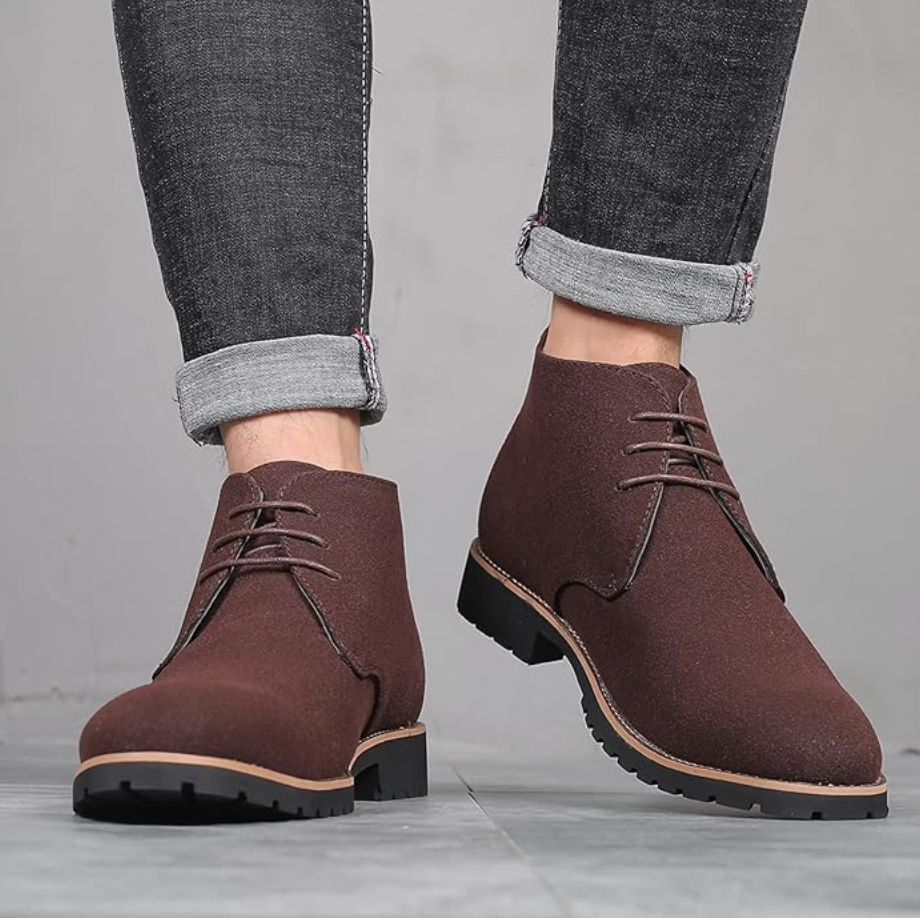 Men's Chealsea Boots - Glossington®
