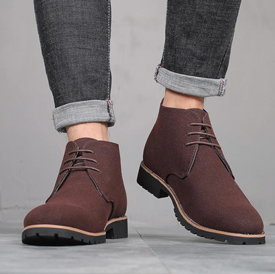 Men's Chealsea Boots - Glossington®