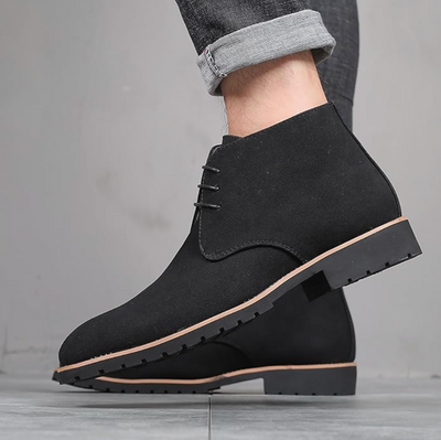 Men's Chealsea Boots - Glossington®