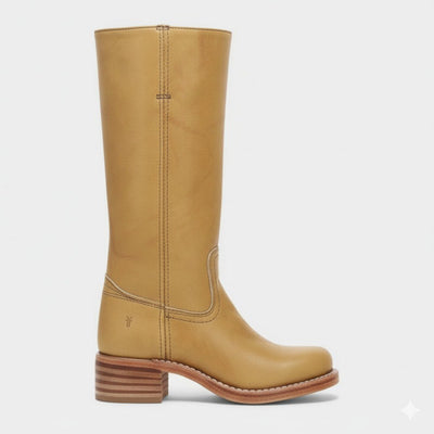 Knee High Boots - Stylish Comfort for Every Occasion